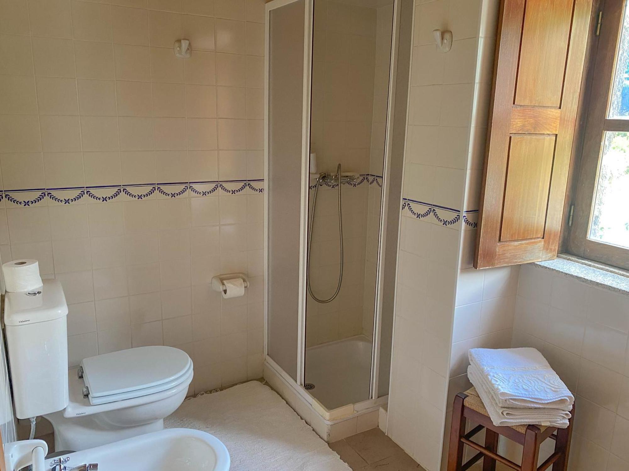 Apartamento Quinta Das Uchas São Pedro do Sul Exterior foto