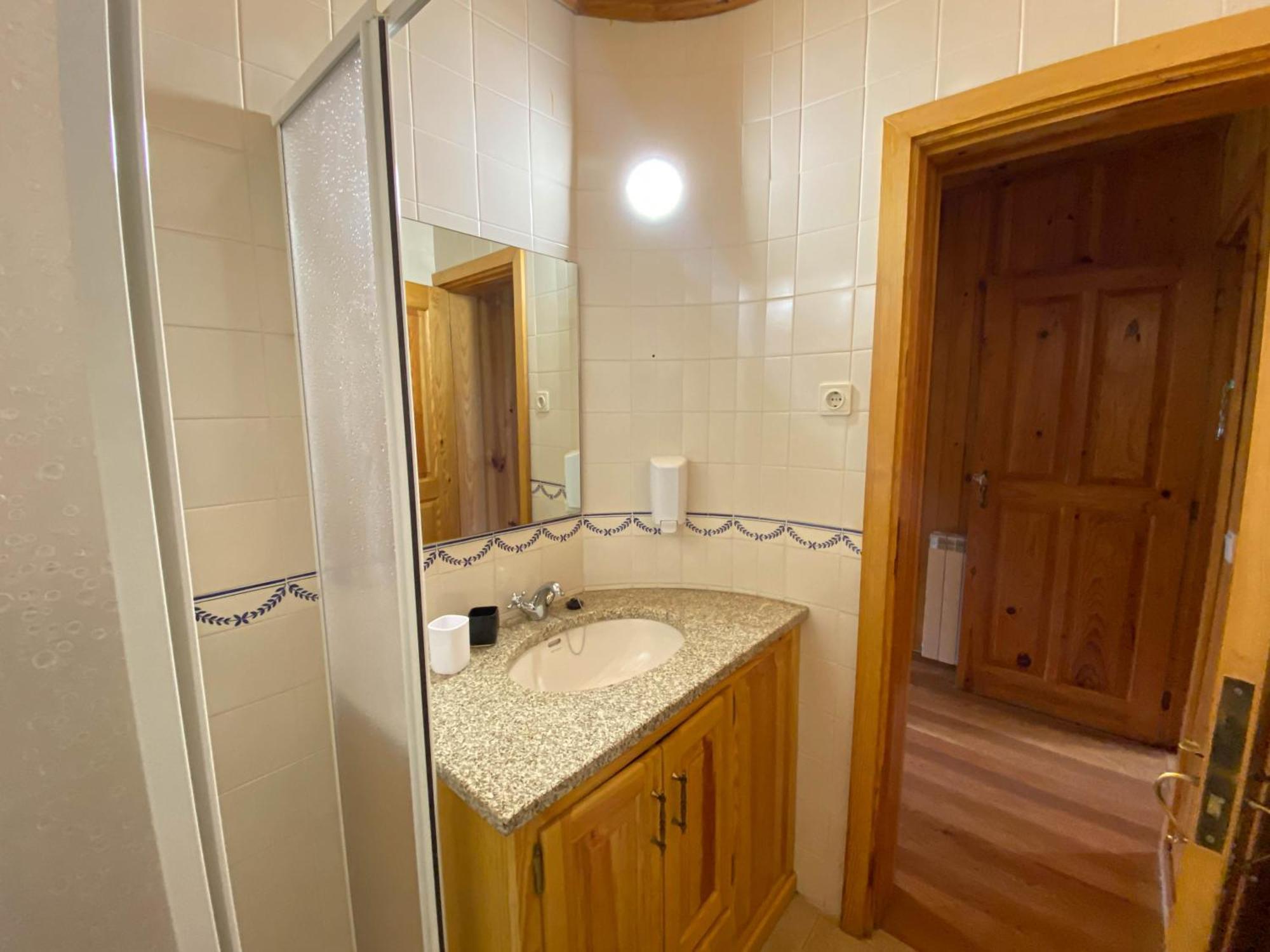 Apartamento Quinta Das Uchas São Pedro do Sul Exterior foto