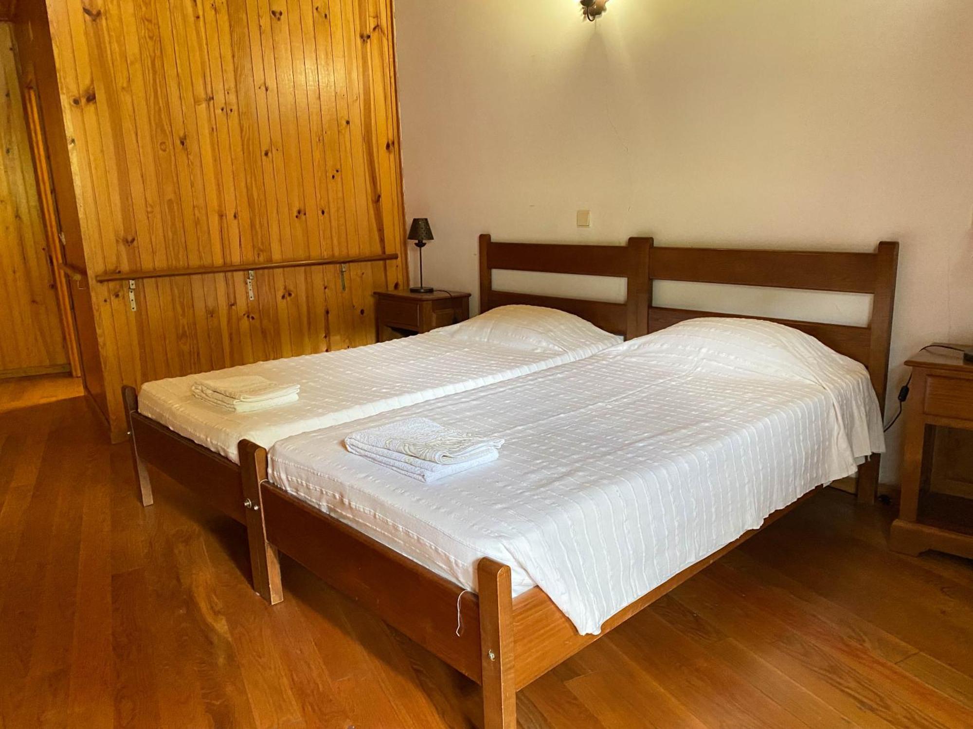 Apartamento Quinta Das Uchas São Pedro do Sul Exterior foto