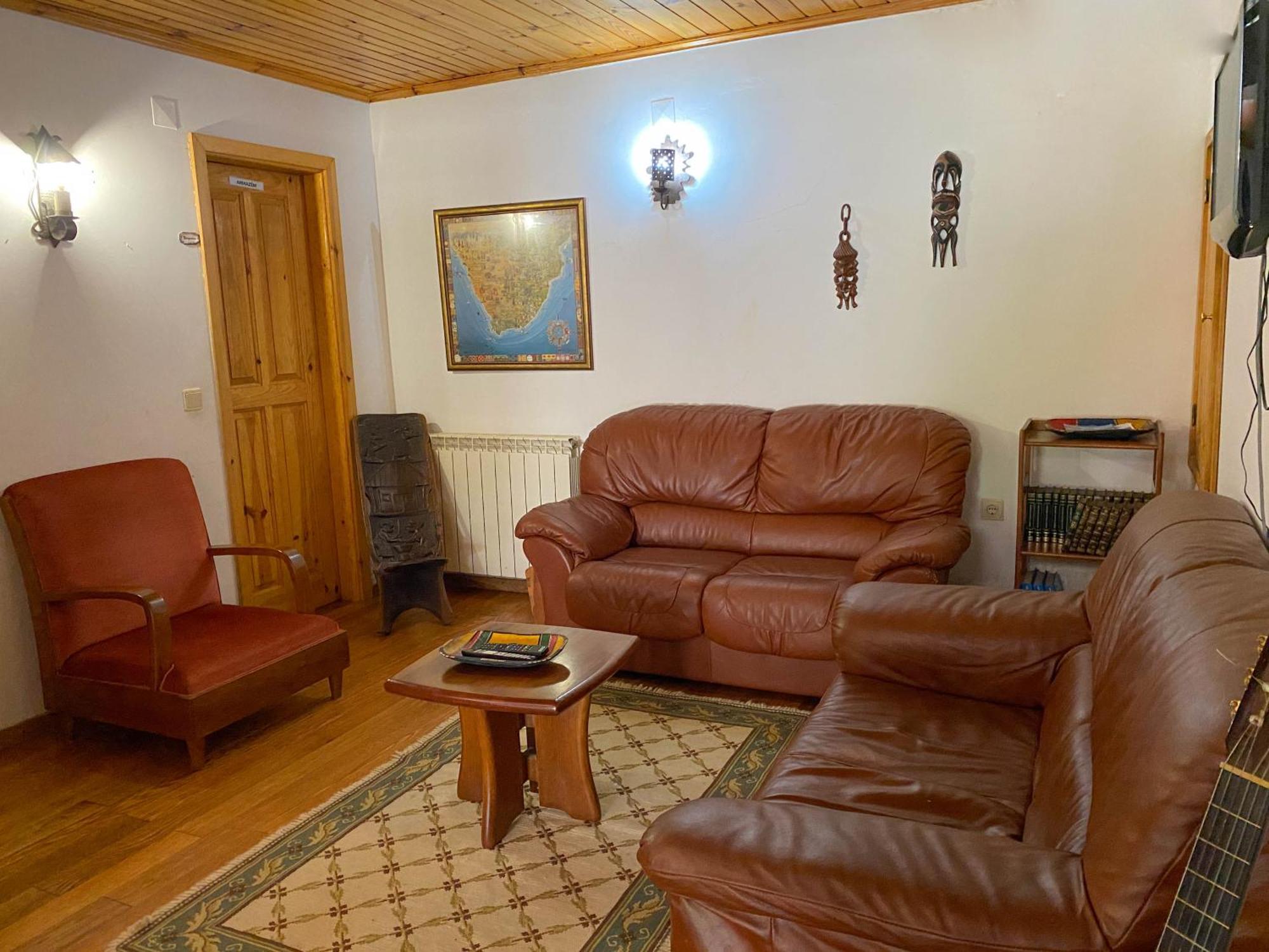 Apartamento Quinta Das Uchas São Pedro do Sul Exterior foto