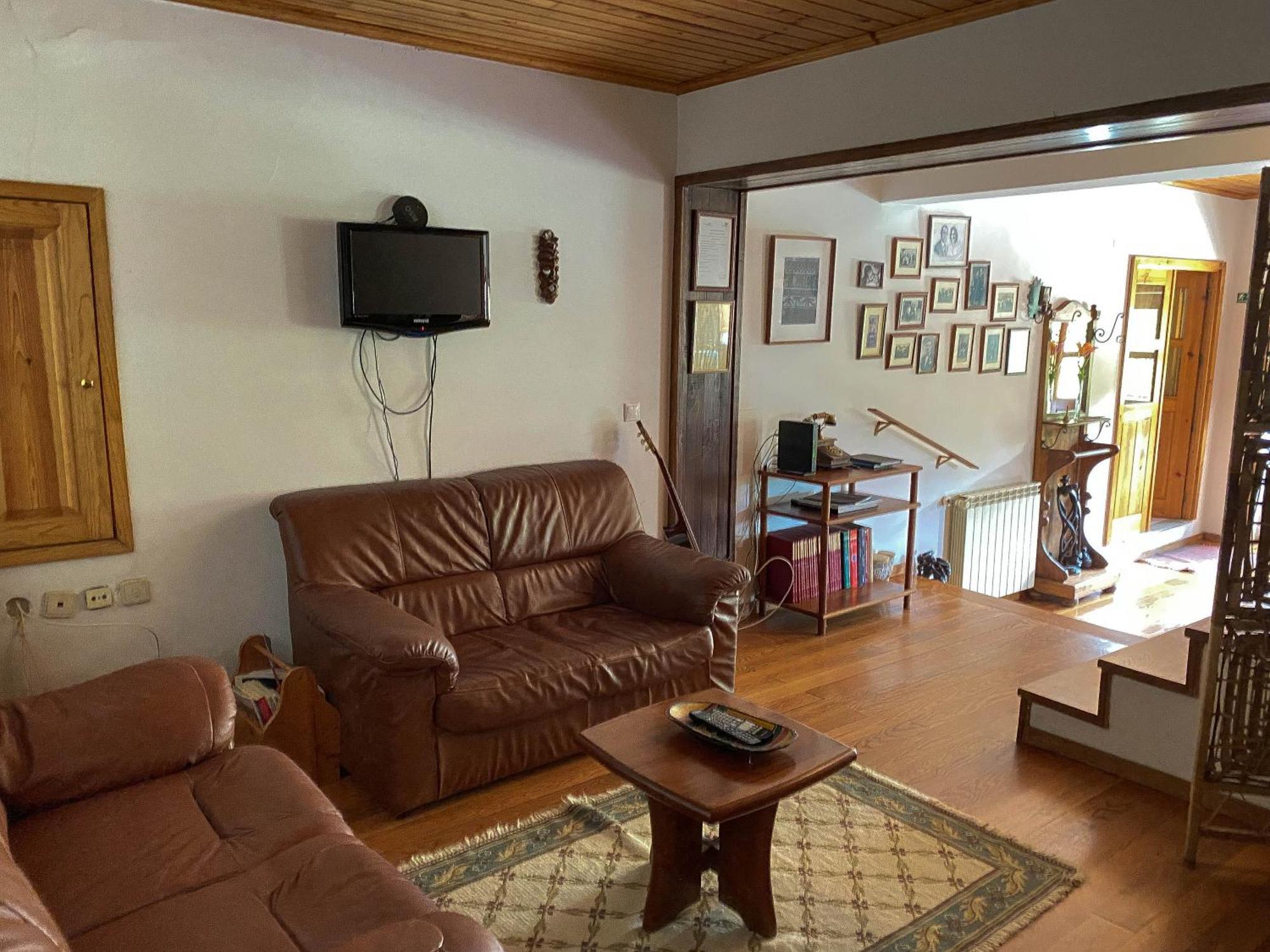 Apartamento Quinta Das Uchas São Pedro do Sul Exterior foto
