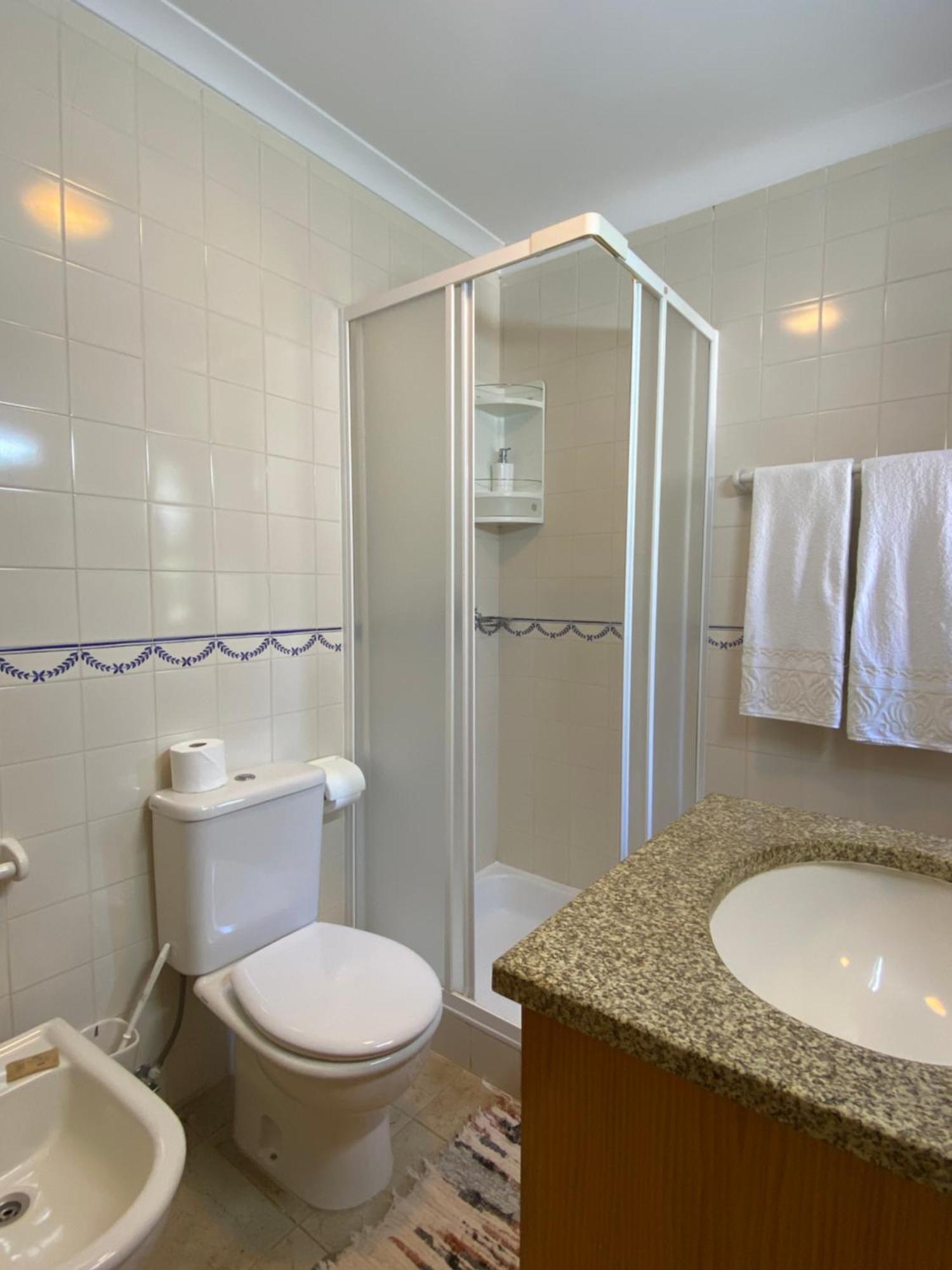 Apartamento Quinta Das Uchas São Pedro do Sul Exterior foto