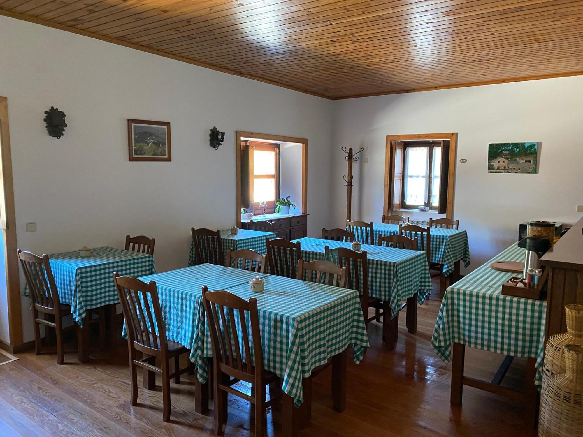 Apartamento Quinta Das Uchas São Pedro do Sul Exterior foto