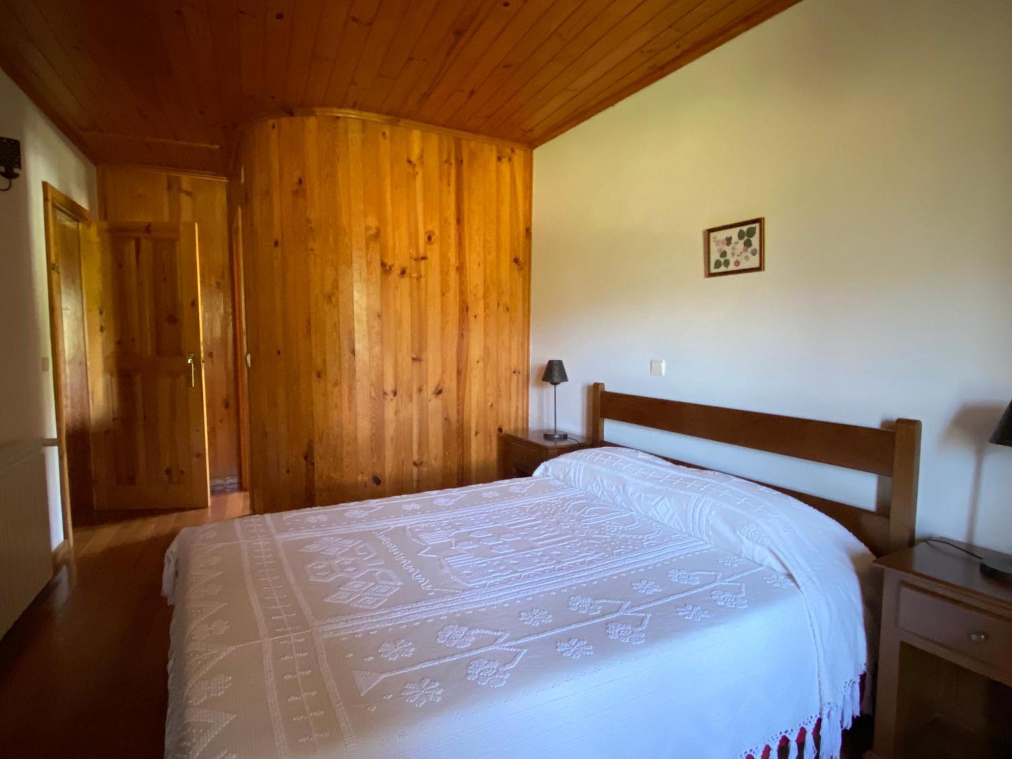 Apartamento Quinta Das Uchas São Pedro do Sul Exterior foto