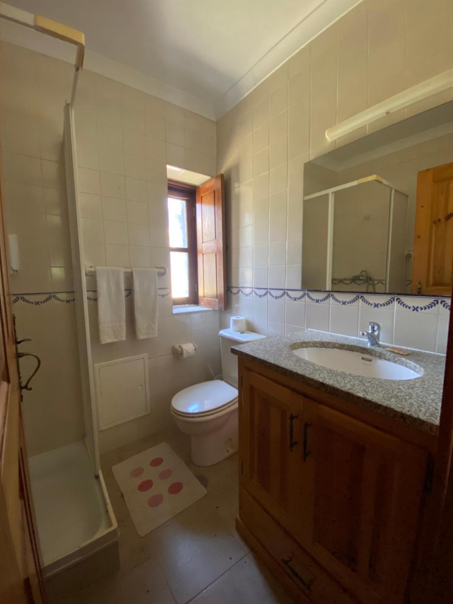 Apartamento Quinta Das Uchas São Pedro do Sul Exterior foto